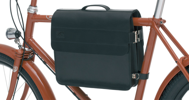 Retrovelo frame bag