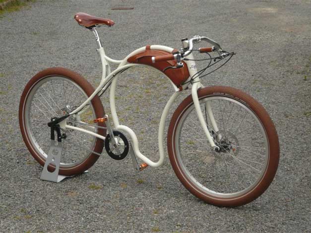 Cyclea bike, velo de France
