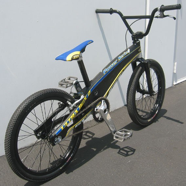 Bmx design GT