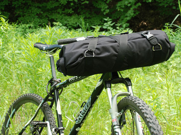 Sac a velo polyvalent