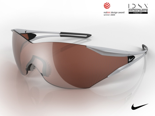 Nike Hindsight eyewear concept