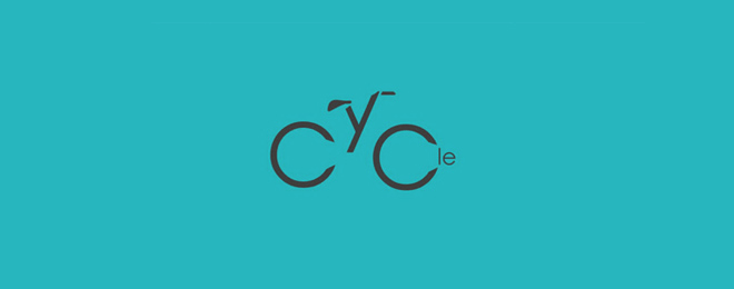 Cycle logo
