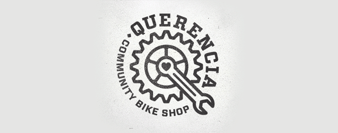 Logo velo design