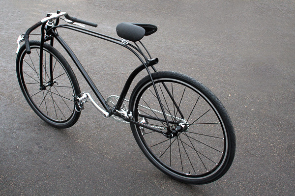 Pien concept bike by ADDI