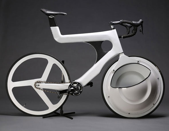 TranSport par le designer David Hotard