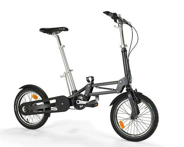 Velo ultra pliant Mobiky