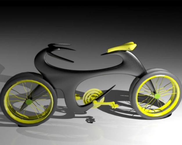 Velo et Design sur Facebook