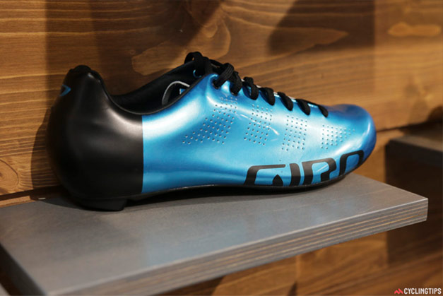 Chaussures velo Giro Empire