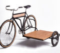Side car bicycle