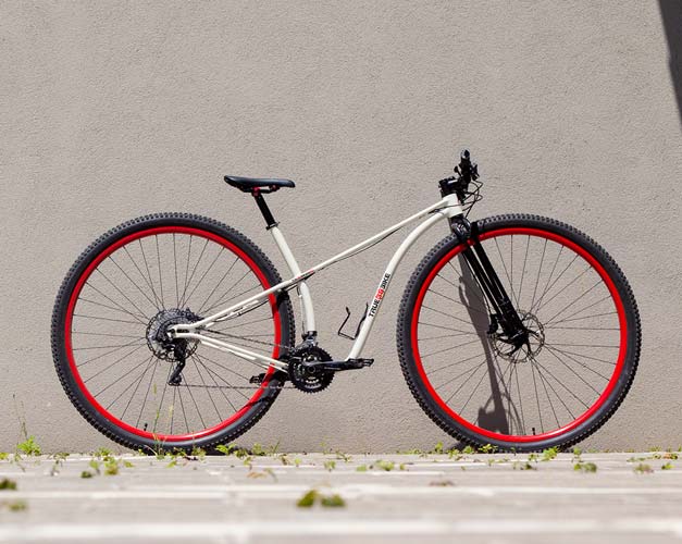 Truebike 36er MTB