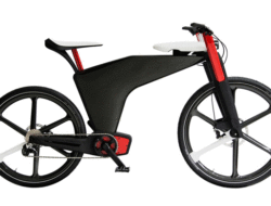 Concept bike evolutif