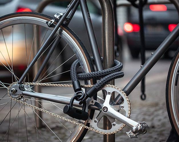 Cadenas pour vélo