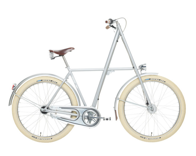 Velorbis Leikier bicycle