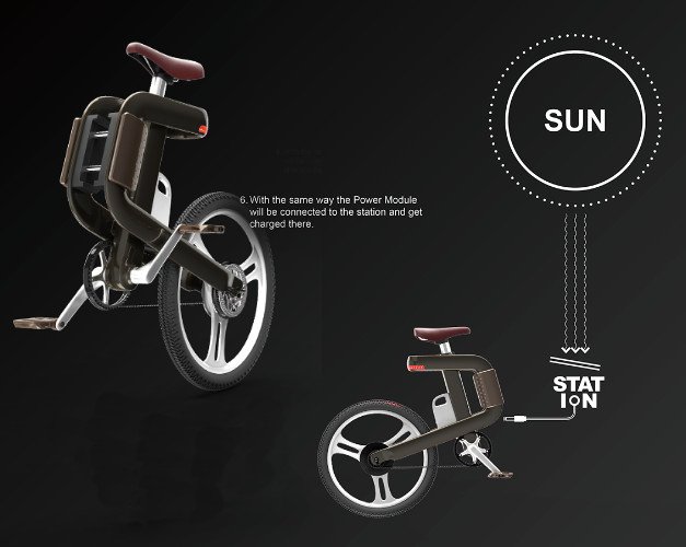 Velo destructure